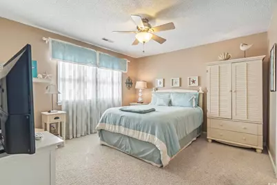 829 Palmwood Circle, North Myrtle Beach, SC 29582 - Photo 19