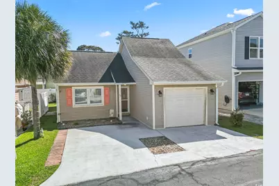 829 Palmwood Circle, North Myrtle Beach, SC 29582 - Photo 31