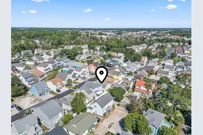 829 Palmwood Circle, North Myrtle Beach, SC 29582 - Photo 33