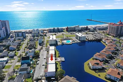 1919 Spring St. #B-13, North Myrtle Beach, SC 29582 - Photo 29