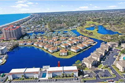 1919 Spring St. #B-13, North Myrtle Beach, SC 29582 - Photo 27