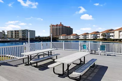 1919 Spring St. #B-13, North Myrtle Beach, SC 29582 - Photo 19