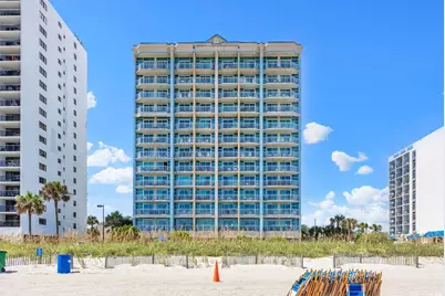 2501 S S Ocean Blvd. #1005, Myrtle Beach, SC 29577 - Photo 3