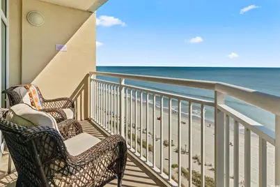 2501 S S Ocean Blvd. #1005, Myrtle Beach, SC 29577 - Photo 23