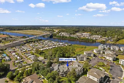 200 Landing Rd. #111, North Myrtle Beach, SC 29582 - Photo 33
