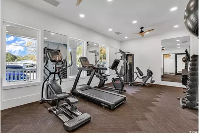 80 Crooked Island Circle, Murrells Inlet, SC 29576 - Photo 35