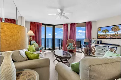 4701 South Ocean Blvd. #6F, North Myrtle Beach, SC 29582 - Photo 13