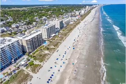 4701 South Ocean Blvd. #6F, North Myrtle Beach, SC 29582 - Photo 35