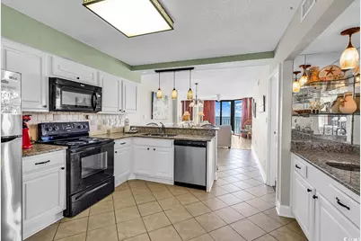 4701 South Ocean Blvd. #6F, North Myrtle Beach, SC 29582 - Photo 9
