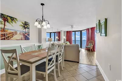 4701 South Ocean Blvd. #6F, North Myrtle Beach, SC 29582 - Photo 11