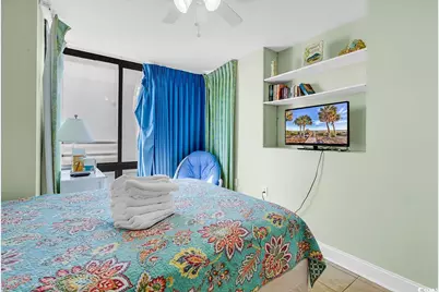 4701 South Ocean Blvd. #6F, North Myrtle Beach, SC 29582 - Photo 21
