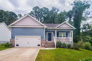 531 Charlton Blvd, Georgetown, SC 29440 - Photo 1