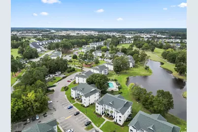 553 White River Dr. #13G, Myrtle Beach, SC 29579 - Photo 3
