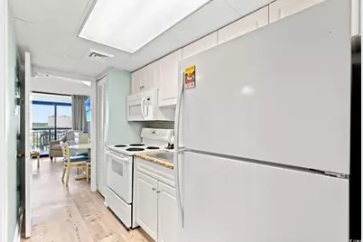 201 N 77th Ave. N #1029, Myrtle Beach, SC 29572 - Photo 9