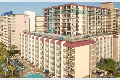 201 N 77th Ave. N #1029, Myrtle Beach, SC 29572 - Photo 1