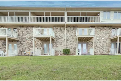 209 Double Eagle Dr. #F-2, Surfside Beach, SC 29575 - Photo 5