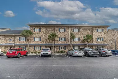 209 Double Eagle Dr. #F-2, Surfside Beach, SC 29575 - Photo 1