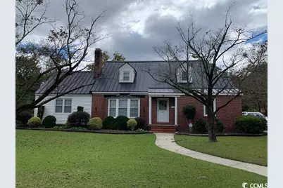 110 E Bell St., Tabor City, NC 28463 - Photo 1