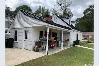 110 E Bell St., Tabor City, NC 28463 - Photo 29