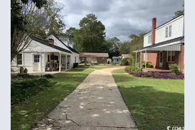 110 E Bell St., Tabor City, NC 28463 - Photo 3