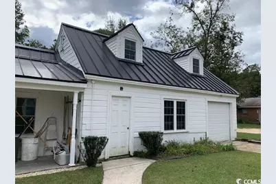 110 E Bell St., Tabor City, NC 28463 - Photo 31