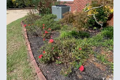 110 E Bell St., Tabor City, NC 28463 - Photo 35
