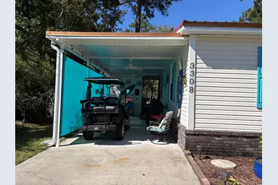 3308 Shagbark Trail, Murrells Inlet, SC 29576 - Photo 23