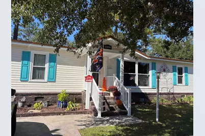 3308 Shagbark Trail, Murrells Inlet, SC 29576 - Photo 1