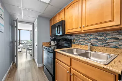 2401 S Ocean Blvd. #1453, Myrtle Beach, SC 29577 - Photo 19