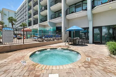 2401 S Ocean Blvd. #1453, Myrtle Beach, SC 29577 - Photo 39