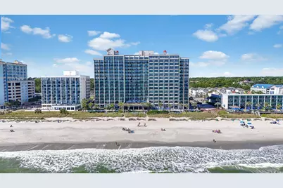 2401 S Ocean Blvd. #1453, Myrtle Beach, SC 29577 - Photo 5