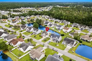 281 Sugar Mill Loop, Myrtle Beach, SC 29588 - Photo 35