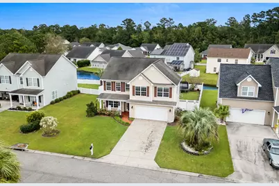 281 Sugar Mill Loop, Myrtle Beach, SC 29588 - Photo 3