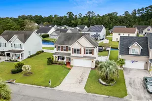 281 Sugar Mill Loop, Myrtle Beach, SC 29588 - Photo 3