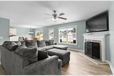 281 Sugar Mill Loop, Myrtle Beach, SC 29588 - Photo 11