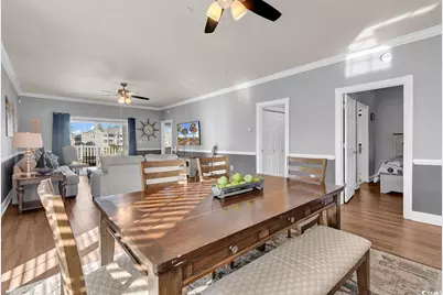 4829 Luster Leaf Circle #301, Myrtle Beach, SC 29577 - Photo 13