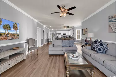 4829 Luster Leaf Circle #301, Myrtle Beach, SC 29577 - Photo 17