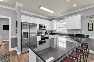 4829 Luster Leaf Cir, Myrtle Beach, SC 29577 - Photo 9