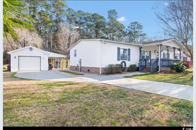 212 Captains Dr., Little River, SC 29566 - Photo 1