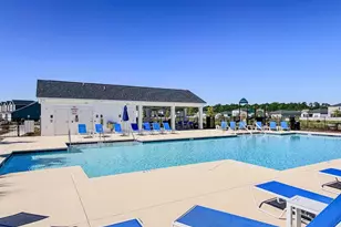 8191 Forest Edge Dr, Myrtle Beach, SC 29579 - Photo 37