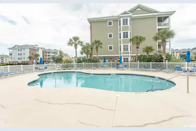 4861 Luster Leaf Circle #301, Myrtle Beach, SC 29577 - Photo 37
