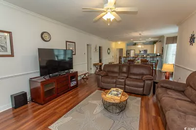 4861 Luster Leaf Circle #301, Myrtle Beach, SC 29577 - Photo 13