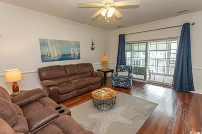 4861 Luster Leaf Circle #301, Myrtle Beach, SC 29577 - Photo 15