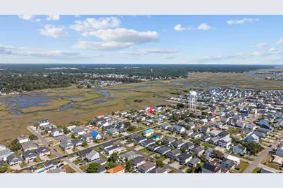 405 N 30th Ave. N, North Myrtle Beach, SC 29582 - Photo 37