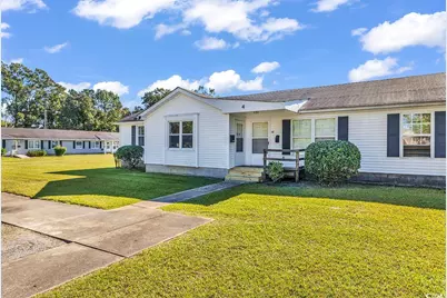 811 17th Ave. #4D, Conway, SC 29526 - Photo 1