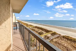 4111 S Ocean Blvd, North Myrtle Beach, SC 29582 - Photo 29
