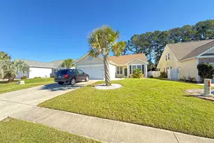 338 Vermillion Dr, Little River, SC 29566 - Photo 1