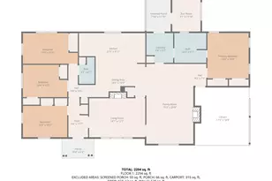 406 S Rosemary Ave, Andrews, SC 29510 - Photo 27