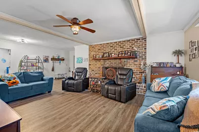 406 S Rosemary Ave., Andrews, SC 29510 - Photo 7