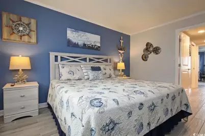 2001 S Ocean Blvd. #814, Myrtle Beach, SC 29577 - Photo 9